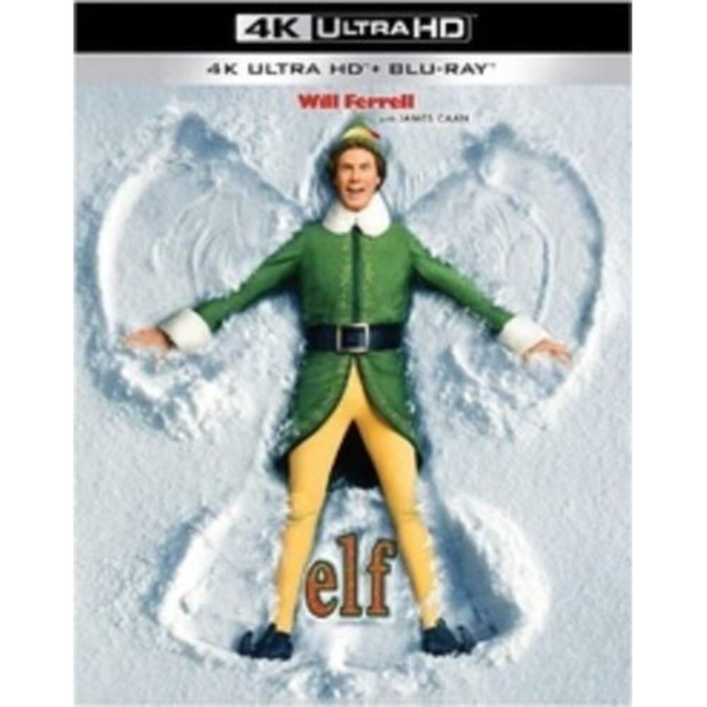 Elf